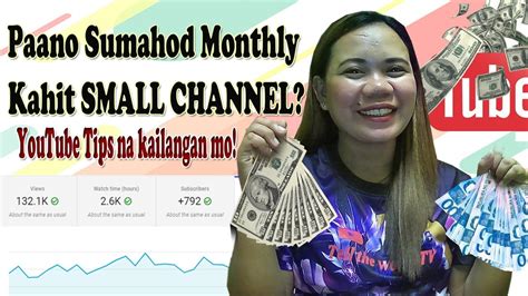 paano kumita sa youtube ng walang video|5 Paraan para Kumita mula sa Youtube Nang Walang Mga Ad.